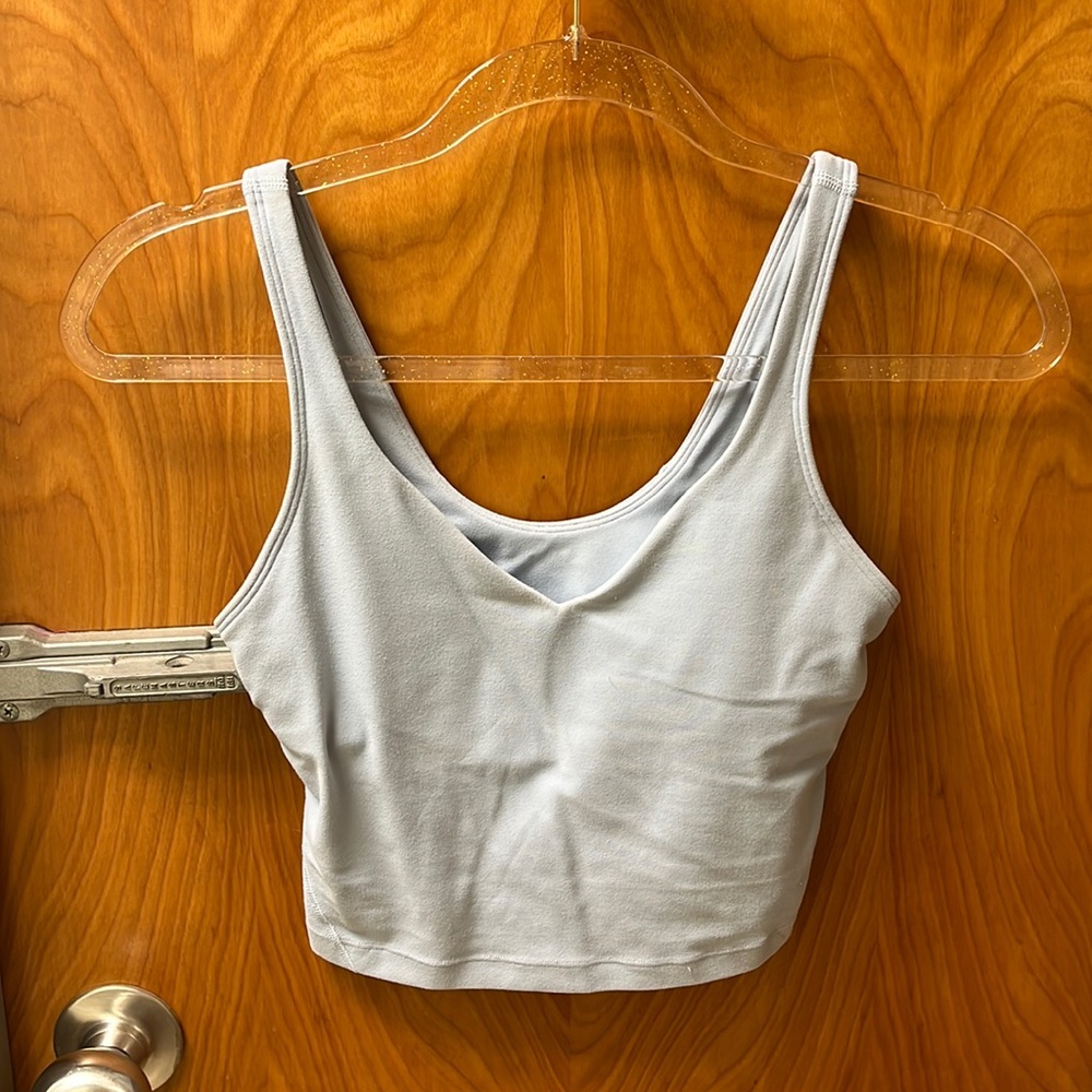 Lululemon align tank top
